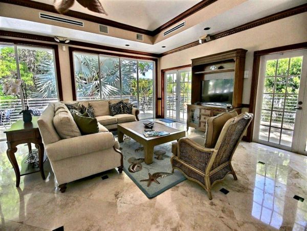 Key Largo 3 Bedroom Townhouse Sleeps 8