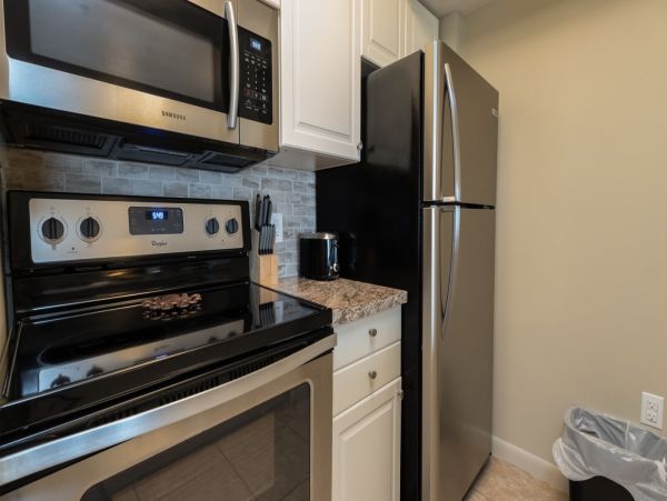 The Florida Keys Condo 977907