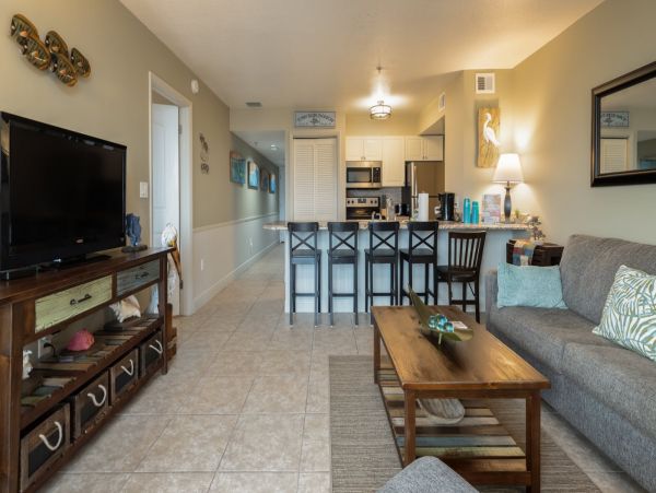 The Florida Keys Condo 977907