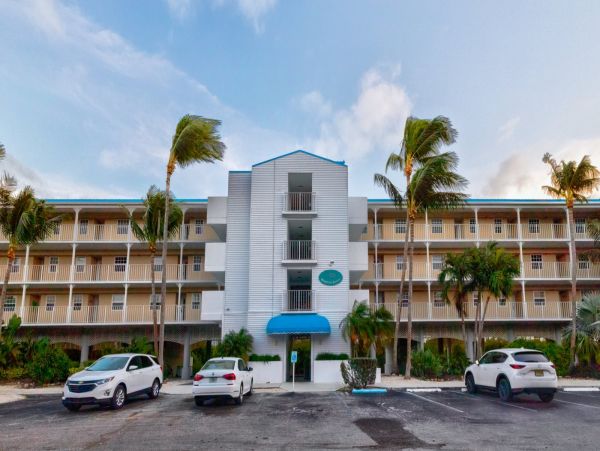 The Florida Keys Condo 977907
