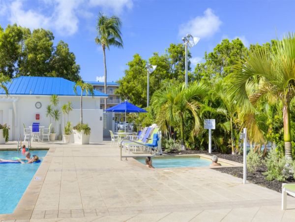 The Florida Keys Condo 977907