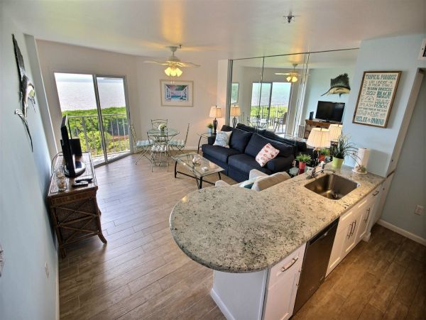 The Florida Keys Condo 977908
