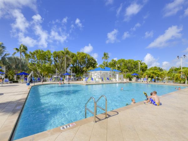 The Florida Keys Condo 977908