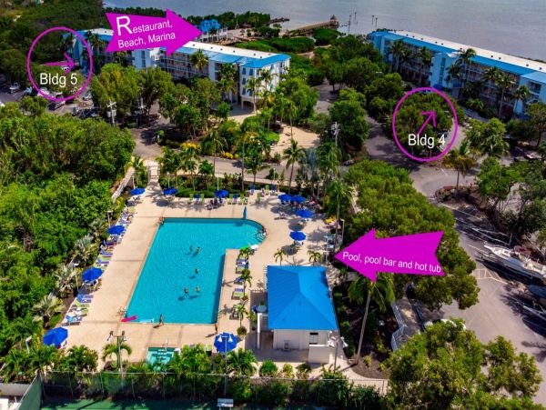 The Florida Keys Condo 977908