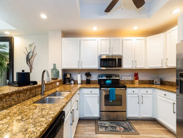 The Florida Keys Condo 977909