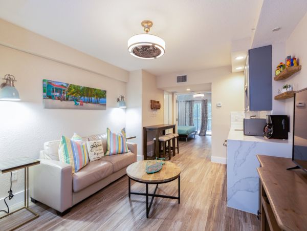 The Florida Keys Condo 977909