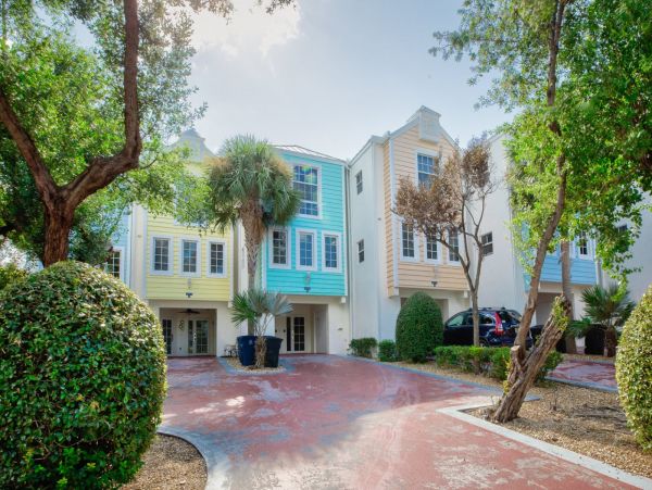 The Florida Keys Condo 977909