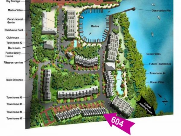 The Florida Keys Condo 977909