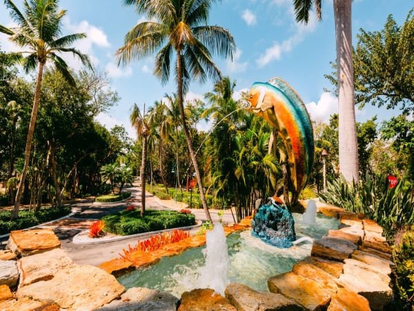 The Florida Keys Condo 977910