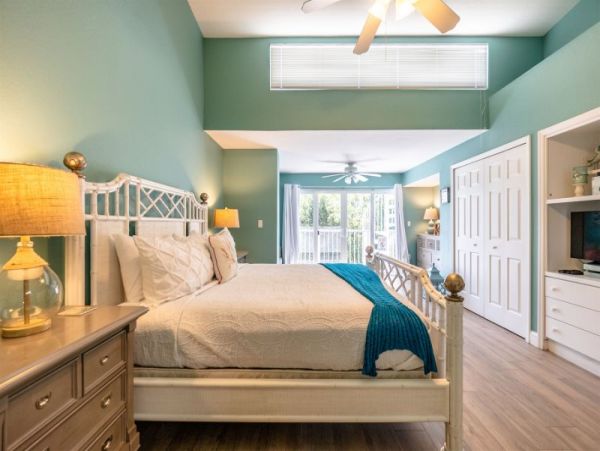 Key Largo Three Bedroom Townhome