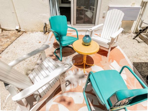 Key Largo Three Bedroom Townhome