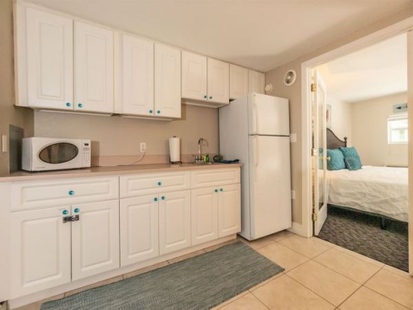 Key Largo Three Bedroom Townhome