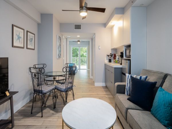 The Florida Keys Condo 977912