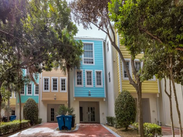 The Florida Keys Condo 977912