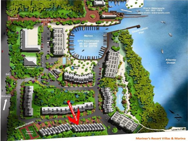 The Florida Keys Condo 977912