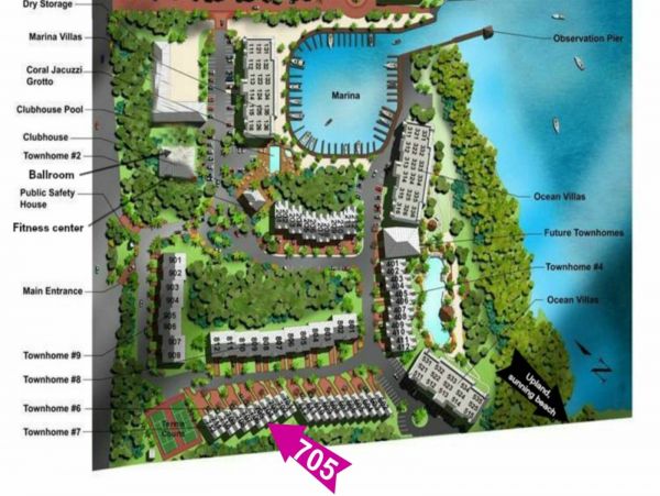 The Florida Keys Condo 977913