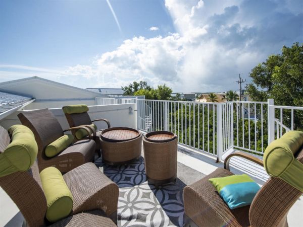 The Florida Keys Condo 977914