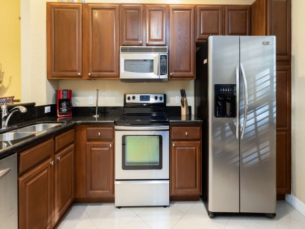 The Florida Keys Condo 977915