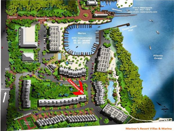 The Florida Keys Condo 977915