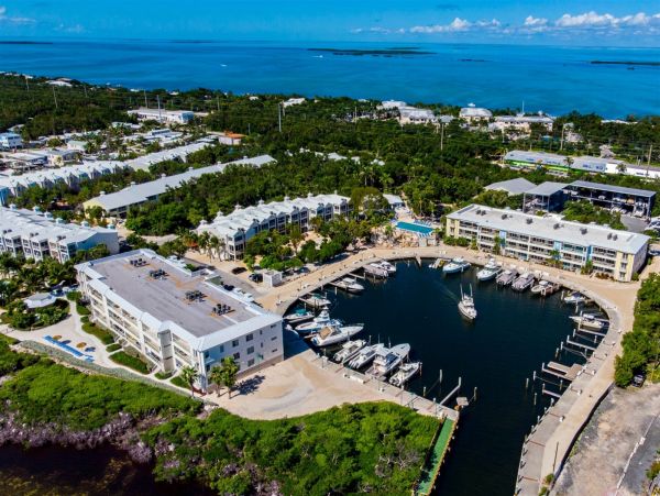 The Florida Keys Condo 977916