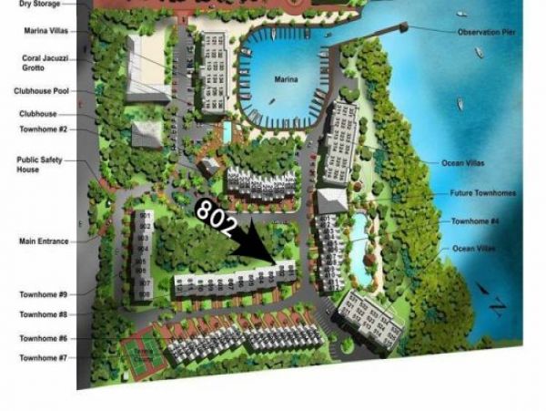 The Florida Keys Condo 977916