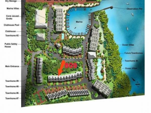 The Florida Keys Condo 977917