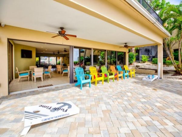 The Florida Keys Condo 977918