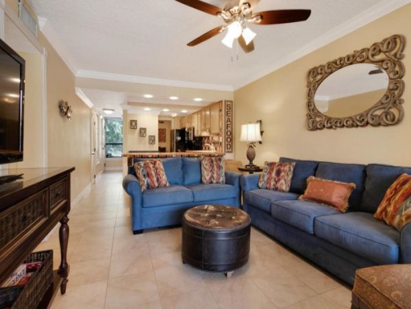 The Florida Keys Condo 977918