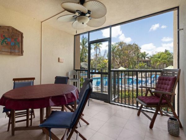The Florida Keys Condo 977918
