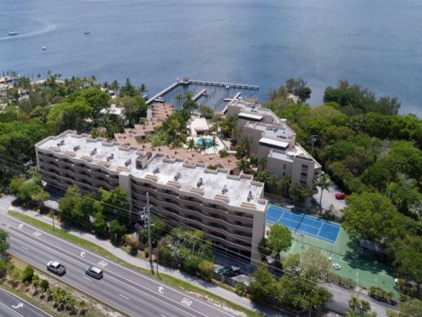The Florida Keys Condo 977918