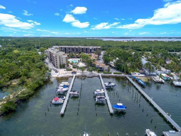 The Florida Keys Condo 977918