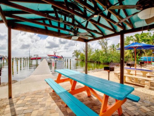 The Florida Keys Condo 977918