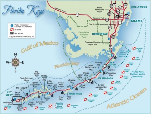 The Florida Keys Condo 977918