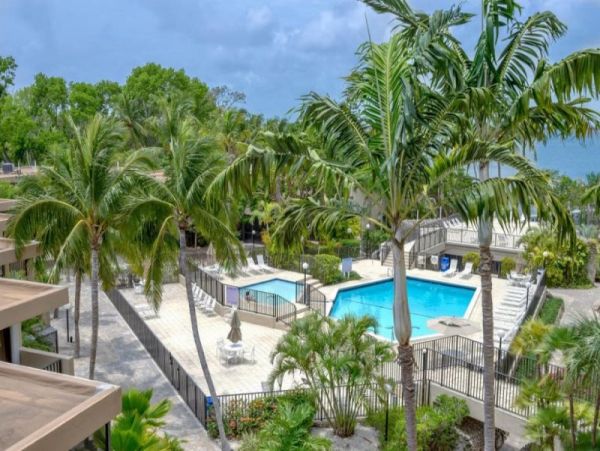 The Florida Keys Condo 977918