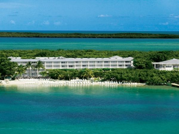 Why Go to the Caribbean Come to The Keys! Luxury Townhouse