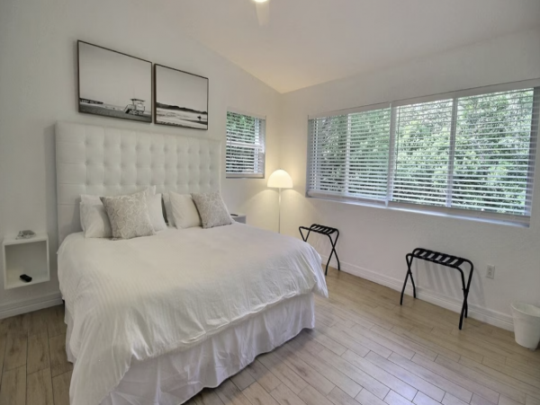 Why Go to the Caribbean Come to The Keys! Luxury Townhouse