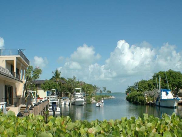 The Florida Keys Condo 977920