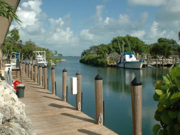 The Florida Keys Condo 977920
