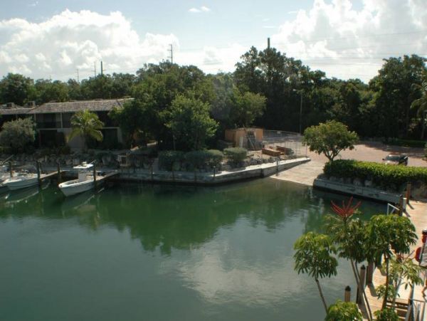 The Florida Keys Condo 977920