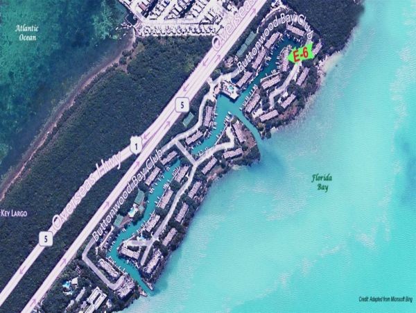 The Florida Keys Condo 977920