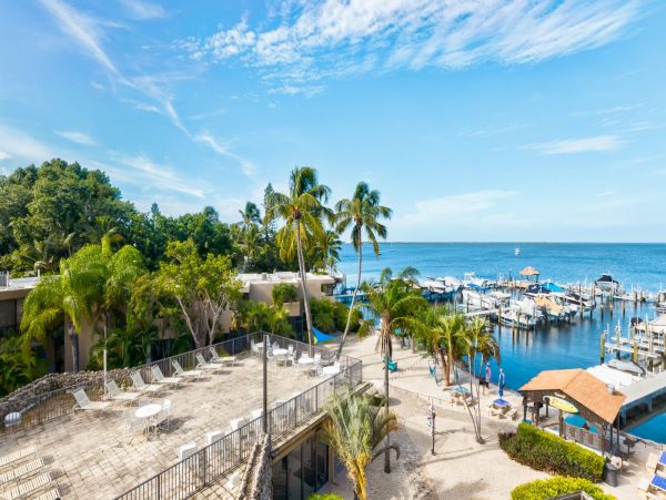 The Florida Keys Condo 977921