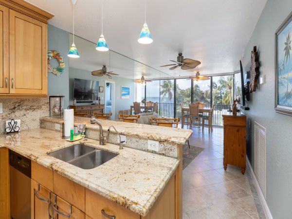 The Florida Keys Condo 977921