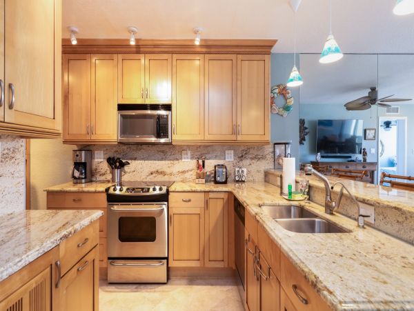 The Florida Keys Condo 977921