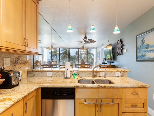 The Florida Keys Condo 977921