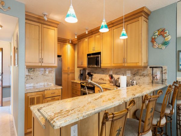 The Florida Keys Condo 977921