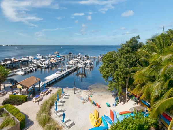 The Florida Keys Condo 977921