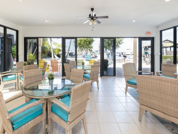 The Florida Keys Condo 977921