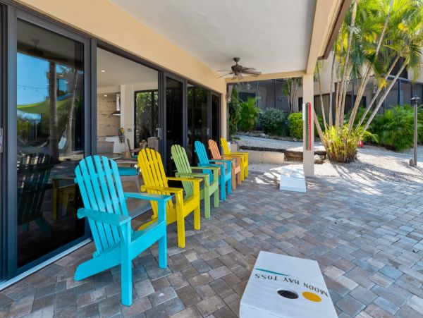 The Florida Keys Condo 977921