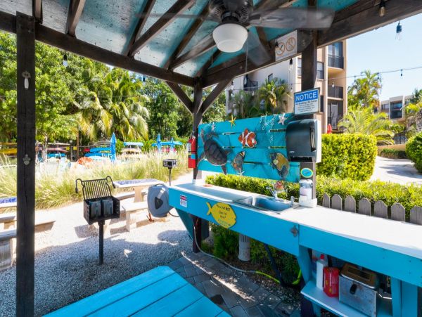 The Florida Keys Condo 977921