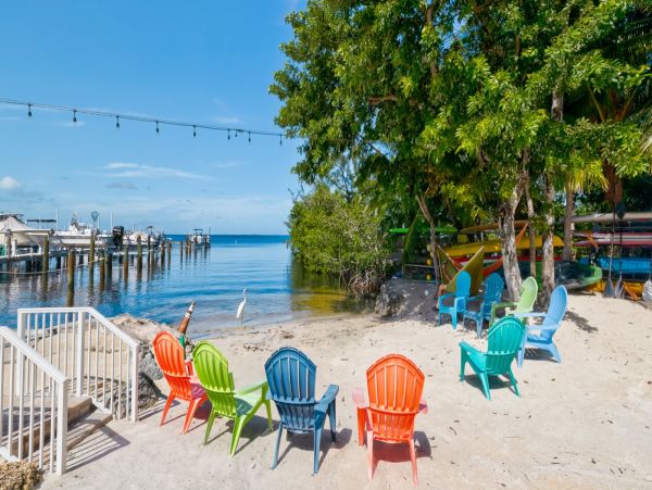 The Florida Keys Condo 977921